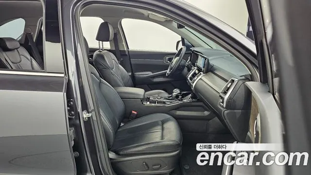 Kia Sorento 2022 thumb 10