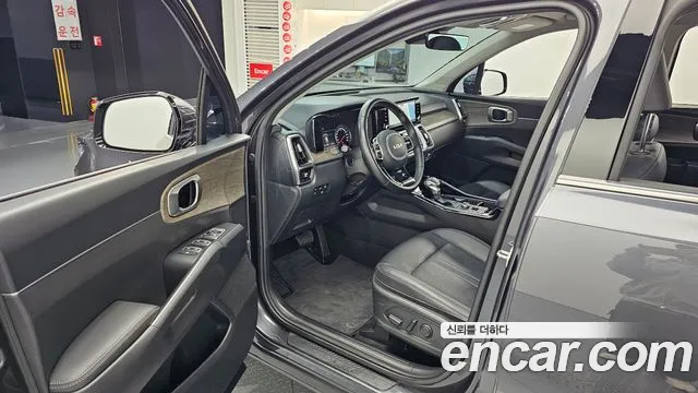 Kia Sorento 2022 thumb 11