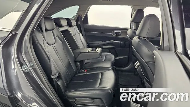 Kia Sorento 2022 thumb 12