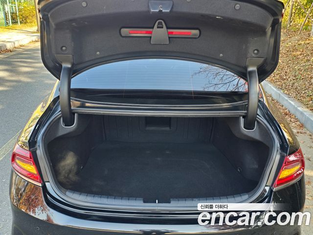 Hyundai Grandeur 2019 thumb 8