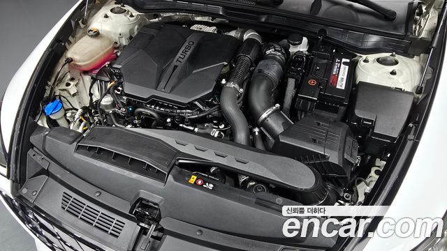 Hyundai Sonata 2020 thumb 3
