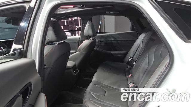 Hyundai Sonata 2020 thumb 12