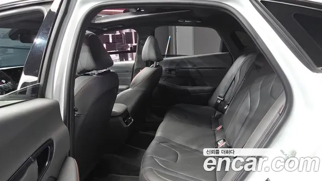 Hyundai Sonata 2020 thumb 5