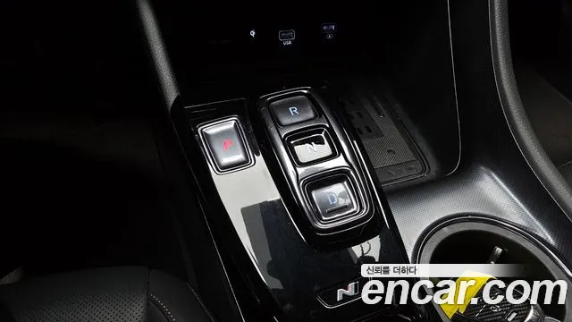 Hyundai Sonata 2020 thumb 6