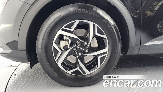 Kia Sportage 2021 thumb 6