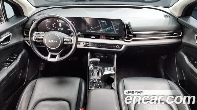 Kia Sportage 2021 thumb 8