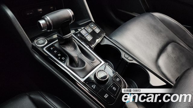 Kia Sportage 2021 thumb 10