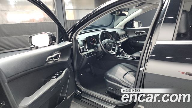 Kia Sportage 2021 thumb 11