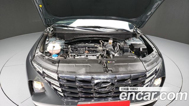 Hyundai Tucson 2021 thumb 7
