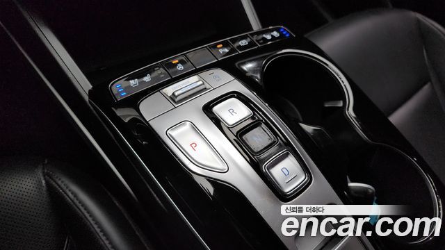 Hyundai Tucson 2021 thumb 10