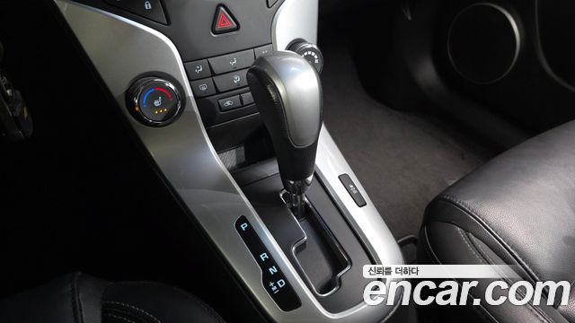 Chevrolet Cruze 2013 thumb 9