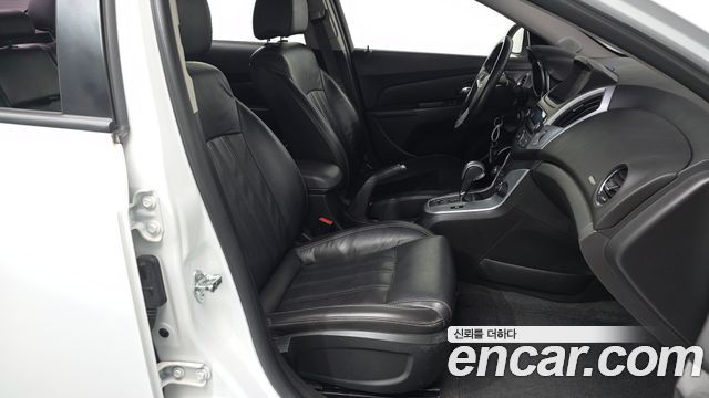 Chevrolet Cruze 2013 thumb 10