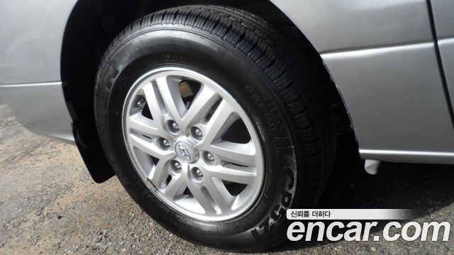 Hyundai Starex 2017 thumb 5