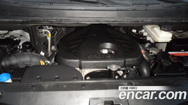 Hyundai Starex 2017 thumb 6