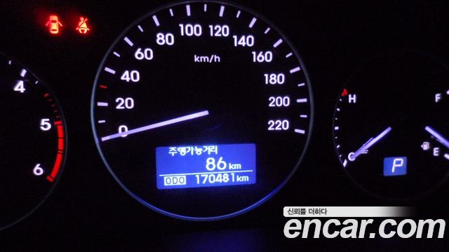 Hyundai Starex 2017 thumb 8