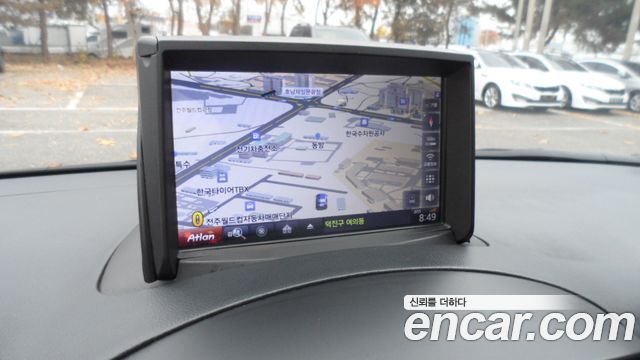 Hyundai Starex 2017 thumb 12