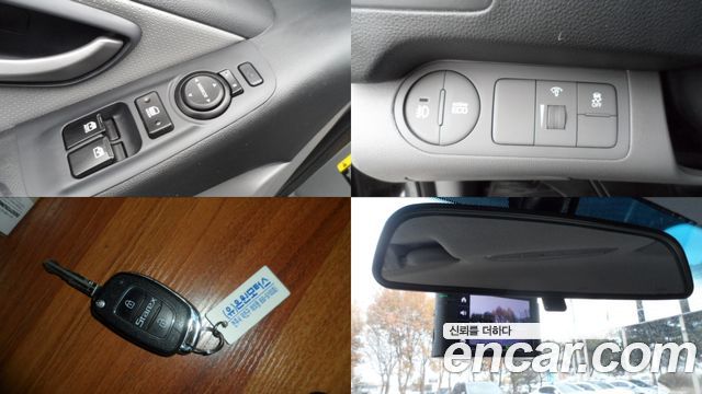 Hyundai Starex 2017 thumb 11