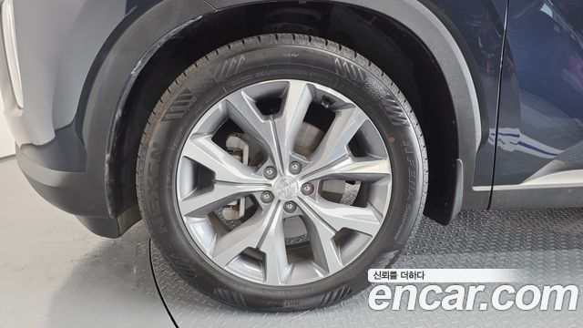 Hyundai Palisade 2021 thumb 6