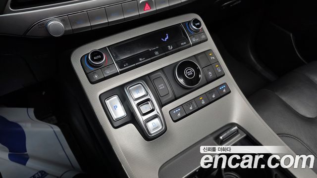 Hyundai Palisade 2021 thumb 10