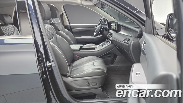 Hyundai Palisade 2021 thumb 11