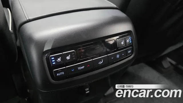 Hyundai Palisade 2021 thumb 12