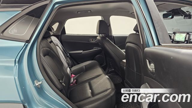 Hyundai Kona 2019 thumb 12
