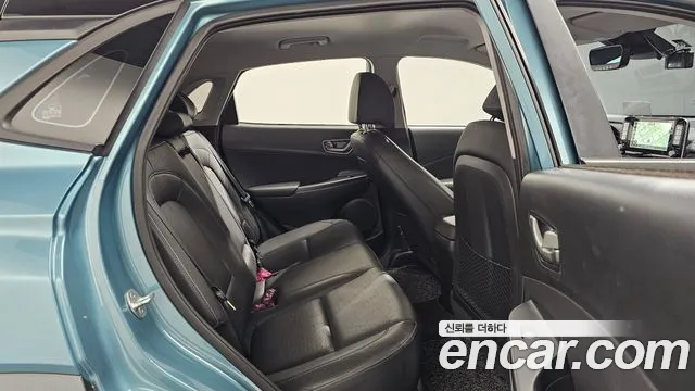 Hyundai Kona 2019 thumb 4