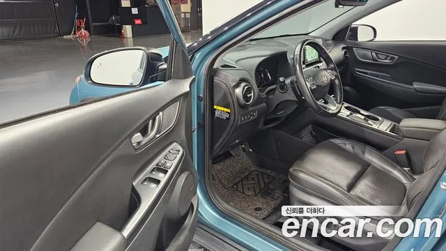 Hyundai Kona 2019 thumb 5