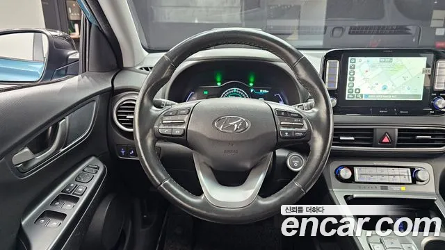 Hyundai Kona 2019 thumb 6