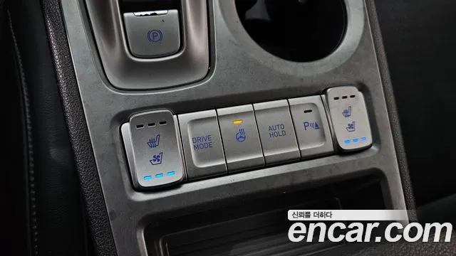 Hyundai Kona 2019 thumb 10