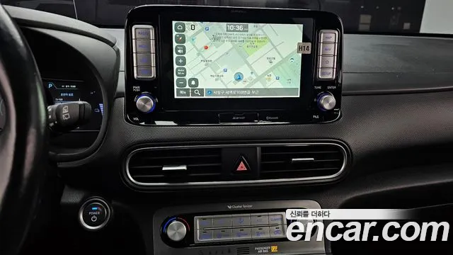 Hyundai Kona 2019 thumb 11