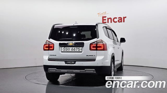 Chevrolet Orlando 2015 thumb 5
