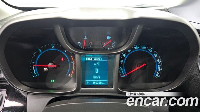 Chevrolet Orlando 2015 thumb 9