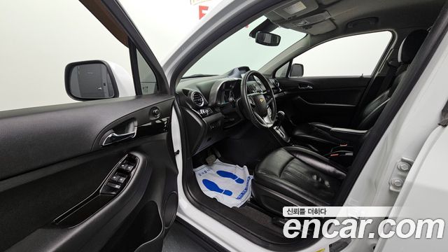 Chevrolet Orlando 2015 thumb 11