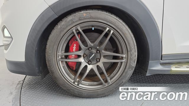 Hyundai Tucson 2015 thumb 6