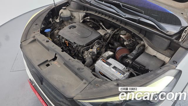 Hyundai Tucson 2015 thumb 7