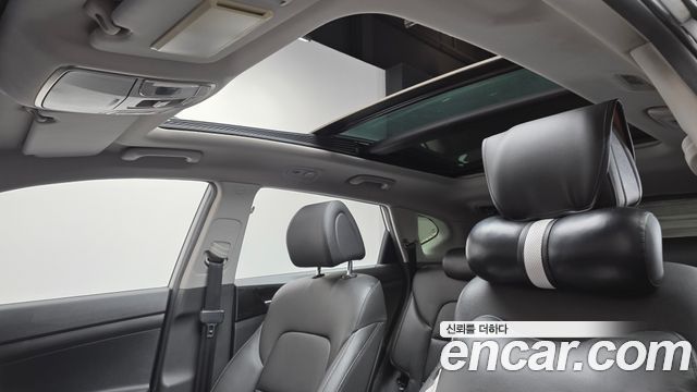 Hyundai Tucson 2015 thumb 12