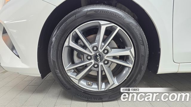 Kia K3 2021 thumb 6