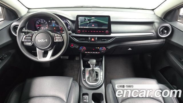 Kia K3 2021 thumb 8