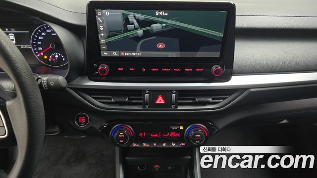 Kia K3 2021 thumb 12
