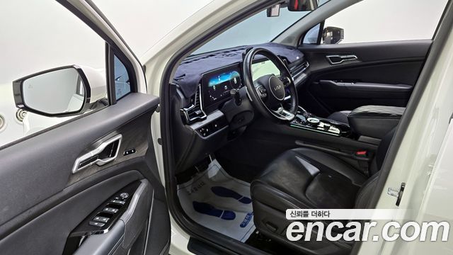 Kia Sportage 2022 thumb 12