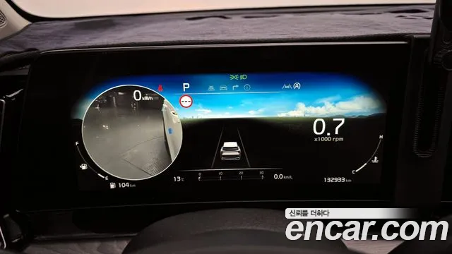 Kia Sportage 2022 thumb 2