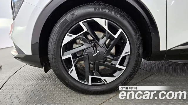 Kia Sportage 2022 thumb 6