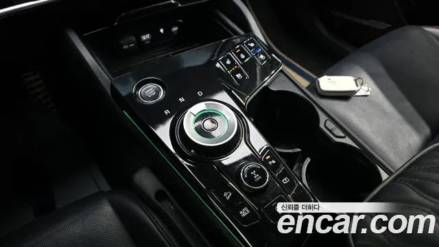 Kia Sportage 2022 thumb 7