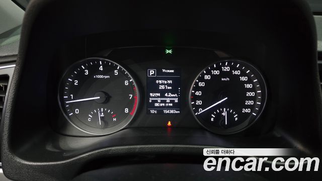 Hyundai Avante 2017 thumb 9