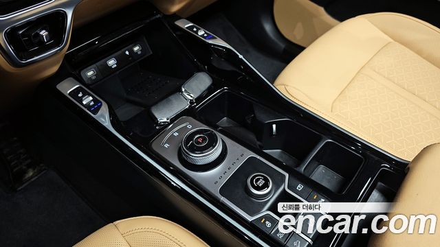 Kia Sorento 2022 thumb 9
