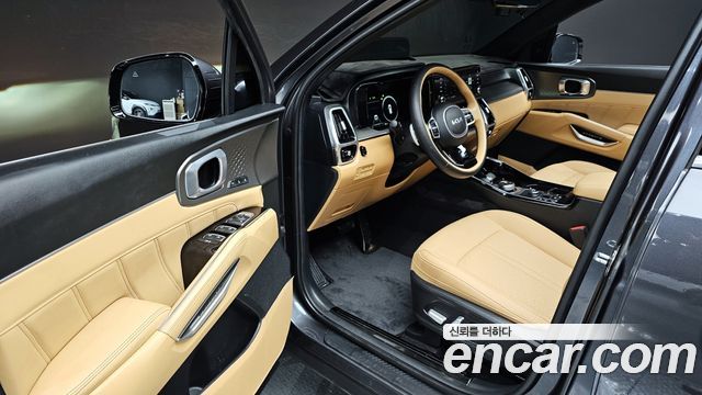 Kia Sorento 2022 thumb 10