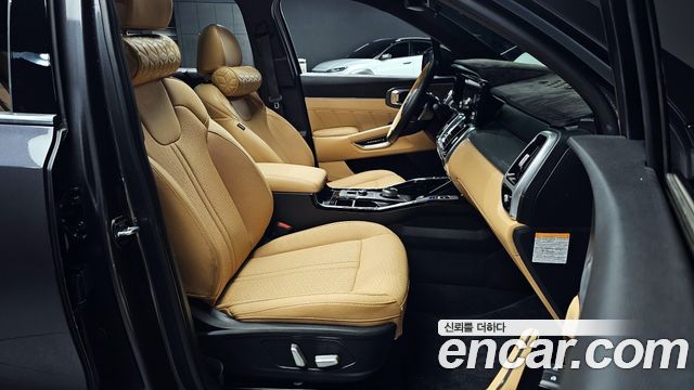 Kia Sorento 2022 thumb 11