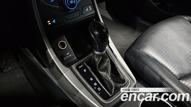 Hyundai Avante 2014 thumb 9