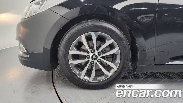 Hyundai Grandeur 2011 thumb 6